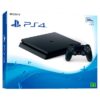 PS4 500 Go Slim 0 sur 5