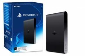 PlayStation TV
