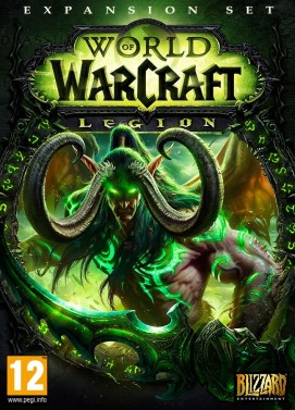 World of Warcraft: Legion (Battle.net)