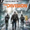 The Division Jeu Digital PS4