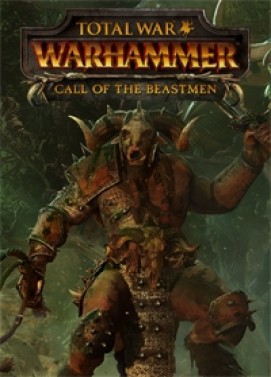 Total War: Warhammer - Call of the Beastmen (Steam)