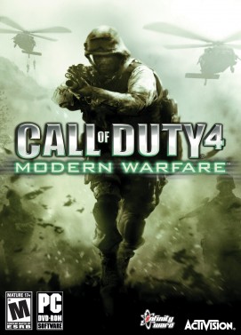 cod4