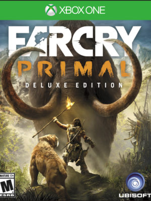 Far Cry Primal