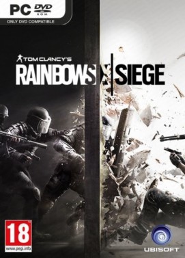 Rainbow Six Siege (Uplay)
