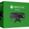 Console Xbox One 500Go