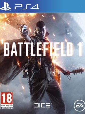 Battlefield 1