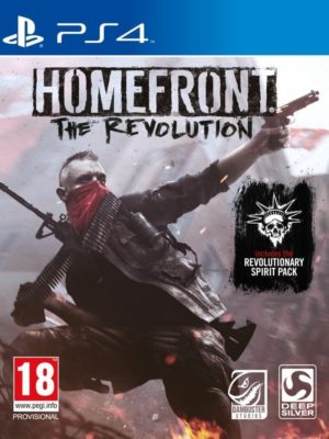 Homefront