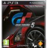 Gran Turismo 5