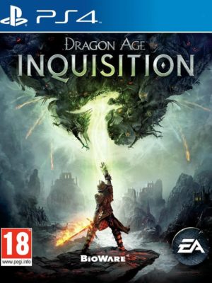 Dragon Age Inquisition