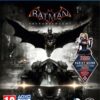 Batman Arkham Knight