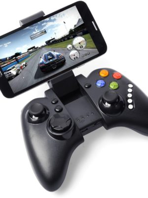 IPEGA sans fil multi-médias MANETTE