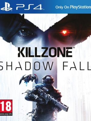 Killzone : Shadow Fall