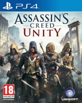 Assassin’s Creed