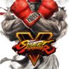 Street Fighter V