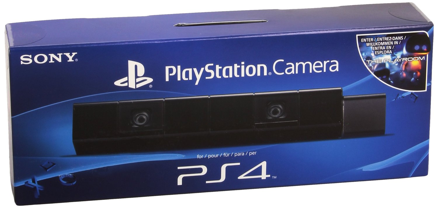 playstation camera for ps4 playstation camera for ps4