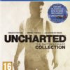 Uncharted : The Nathan Drake Collection
