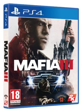 mafia