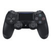 Manette Dual Shock 4 V2 pour PS4 – noir