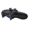 Manette Dual Shock 4 V2 pour PS4 – noir