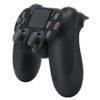 Manette Dual Shock 4 V2 pour PS4 – noir