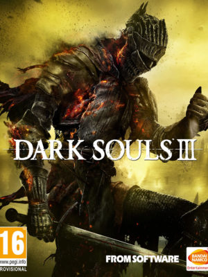 Dark Souls 3 pc
