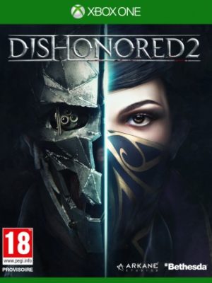 dishonored 2