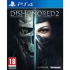 dishonored 2