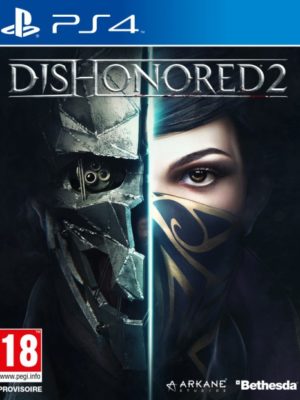 dishonored 2