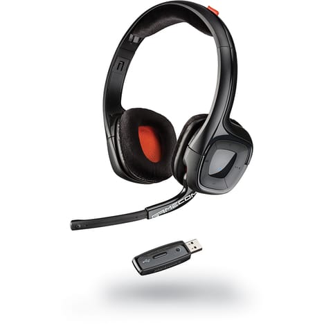 Plantronics Audio 365 Micro-casque HiFi HardCore Gamers stéréo