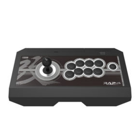 Hori Stick Real Arcade Pro 4 KAI pour Playstation 4/ Playstation 3 et PC