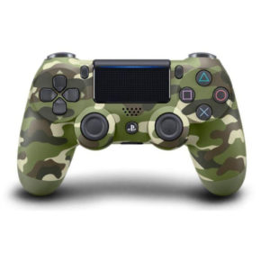 dual-shock4-camo