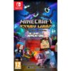 Minecraft story mode