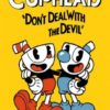 Cuphead