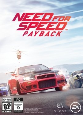 Need for Speed Payback PC