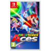 Mario Tennis Aces