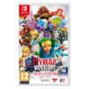 Hyrule Warriors