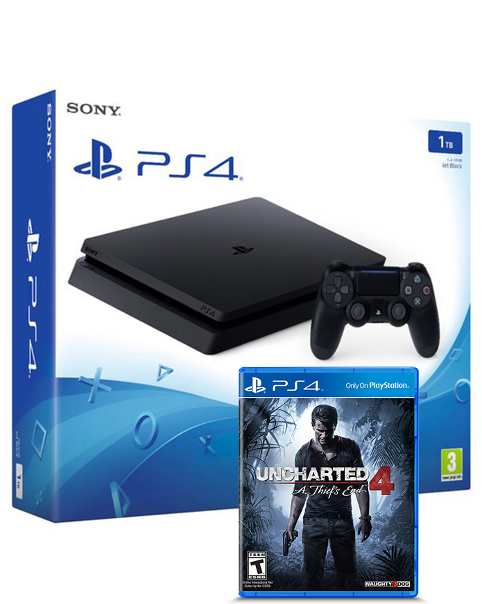 playstation 4 almaq