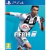 FIFA 19 PS4