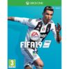 FIFA 19 xbox one