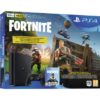 Pack Ps4 Slim 500 Go Noire + Fortnite Battle Royal PS4Pack Ps4 Slim 500 Go Noire Fortnite Battle Royal PS4