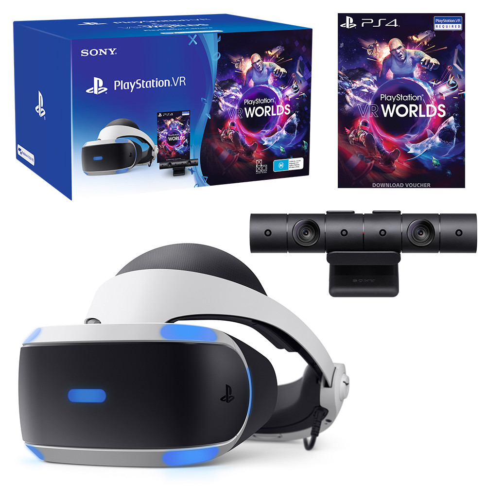 playstation vr camera move playstation vr camera move