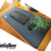 Grande-Extra-caoutchouc-Razer-Goliathus-speed-Edition-Fragged-Alpha-jeu-Extended-tapis-de-tapis-de-souris
