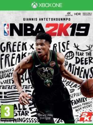 nba-2k19