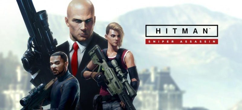 Hitman-2-PS4