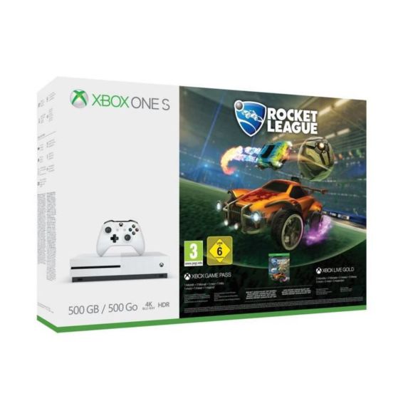 xbox-one-s-500-go-rocket-league