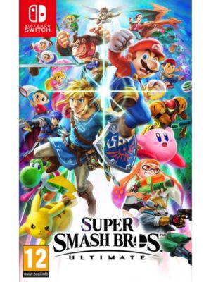 super-smash-bros-ultimate