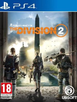 the-division-2-jeu-ps4