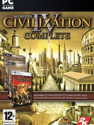 Civilization IV: Complete Edition