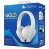 casque-sans-fil-gold-white-sony-virtual-surround-s