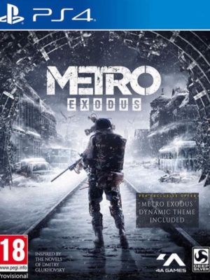 metro-exodus